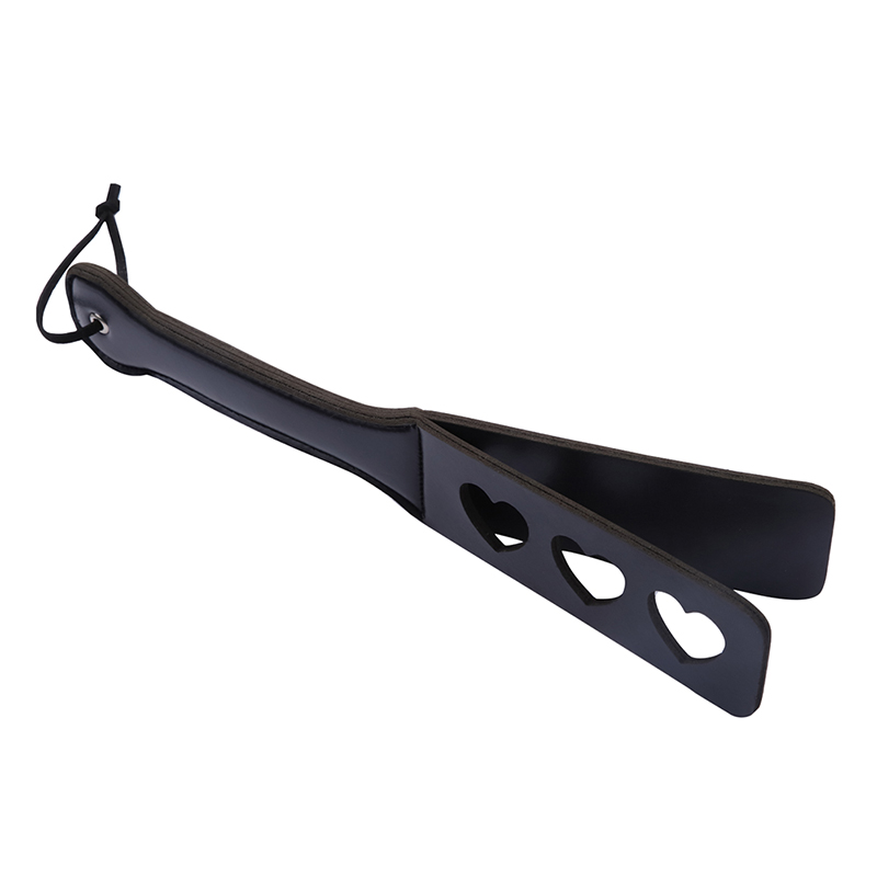 Heart-shaped BDSM Leather SP A - Craft Tools review and price