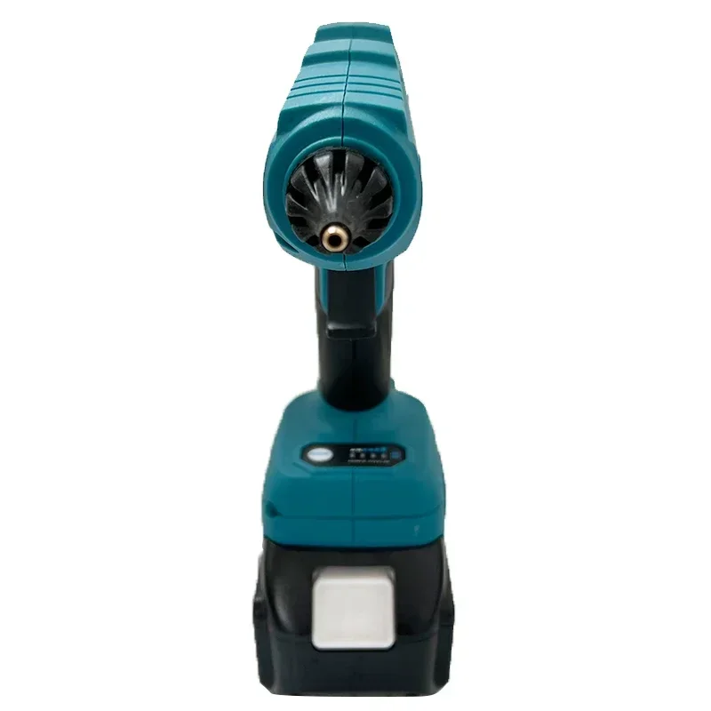 Makita Cordless Electric Handh - Hot Melt Glue Gun Cordless review and price